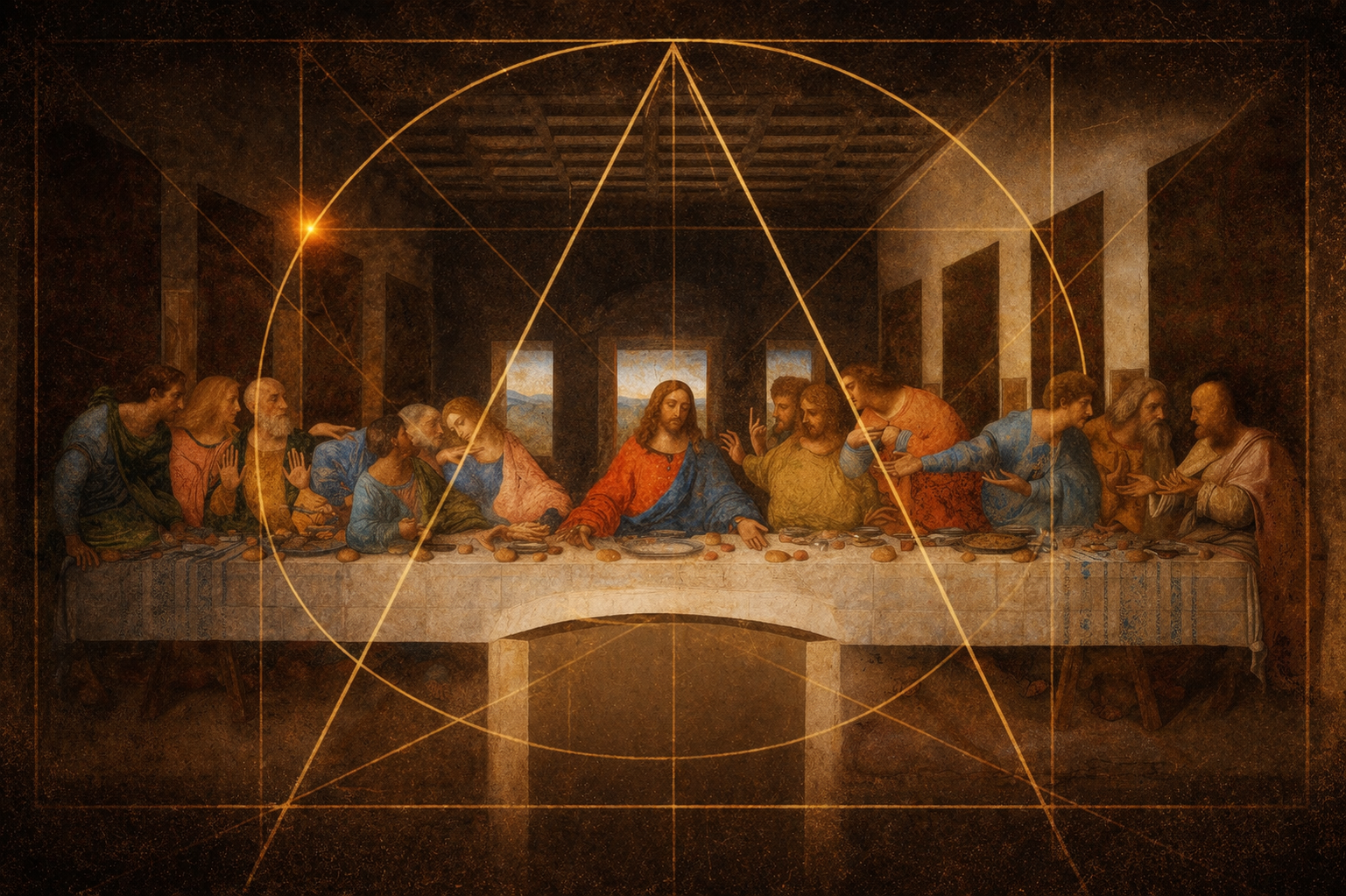 Анатомія шедевру