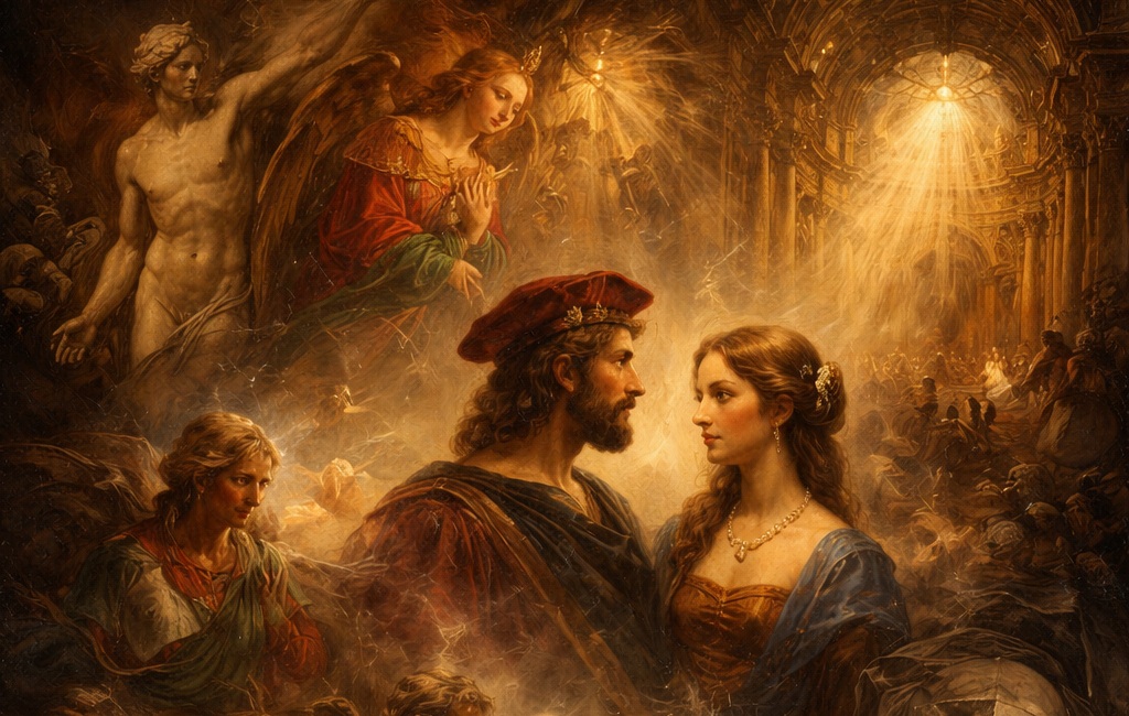 Еволюція погляду